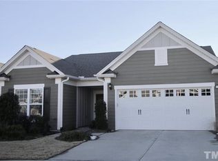 1110 Belvins Trace Dr, Durham, NC 27703