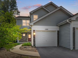 1285 Cranbrook Dr, Schaumburg, IL