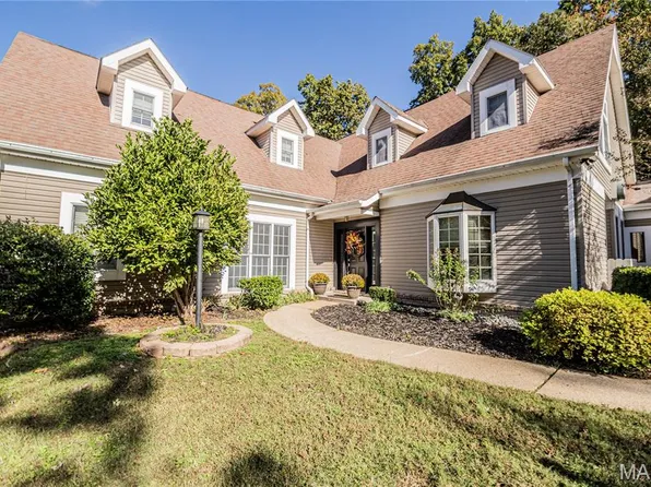 3401 Normandy Rd, Poplar Bluff, MO 63901