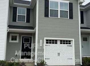 5945 Granbury Dr, Kannapolis, NC 28081