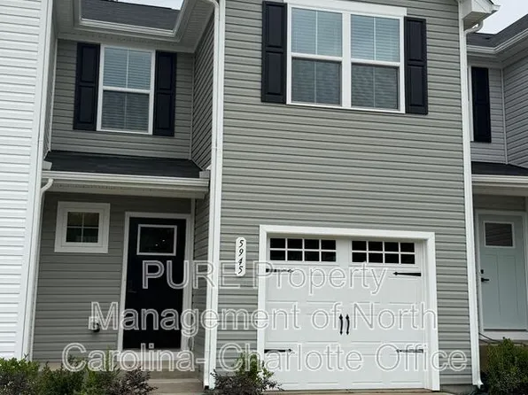 5945 Granbury Dr, Kannapolis, NC 28081