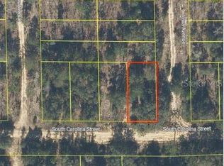 S Carolina St #27, Hawthorne, FL 32640