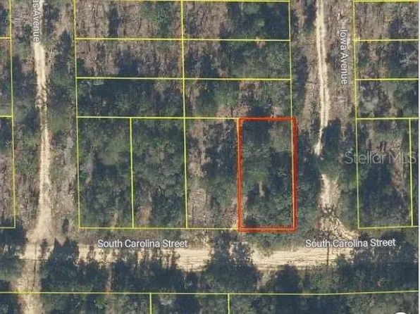 S Carolina St #27, Hawthorne, FL 32640