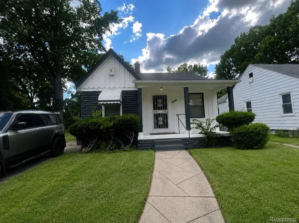 18461 Stout St, Detroit, MI 48219