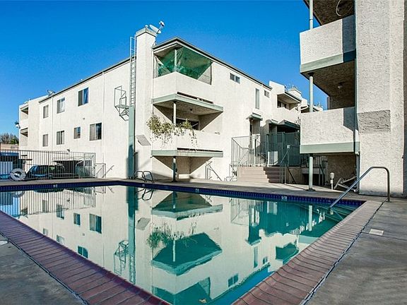 2nd image of 8801 Cedros Ave APT 25