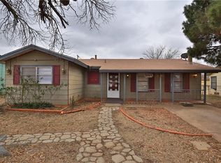 5143 Lamesa Ave, Abilene, TX 79605