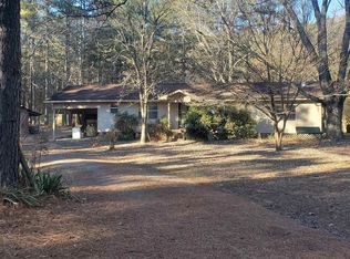 250 Meadow Dr, Heber Springs, AR 72543