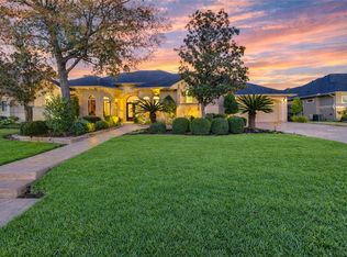 16618 Victoria Falls Dr, Spring, TX 77379