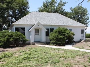 16235 Us Highway 50, Rocky Ford, CO 81067