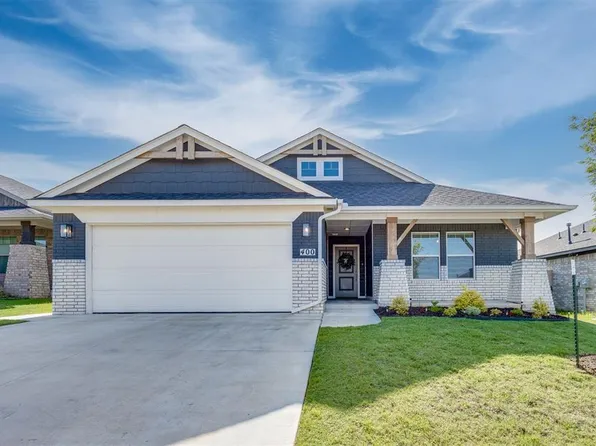 400 Pergola St, Yukon, OK 73099