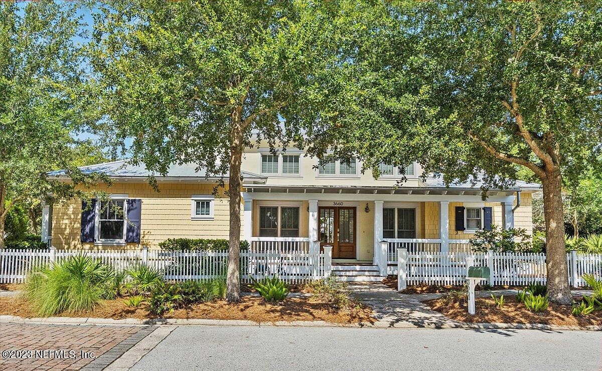 3660 MARATHON Key, Jacksonville Beach, FL 32250 Zillow