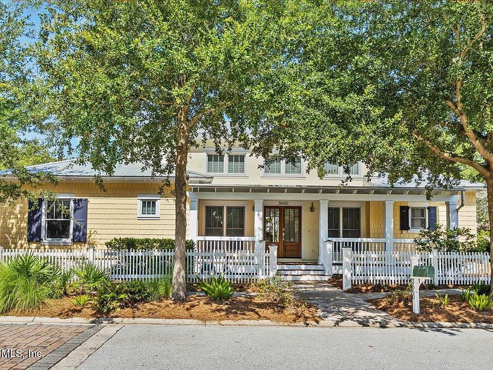 3660 MARATHON Key, Jacksonville Beach, FL 32250 Zillow