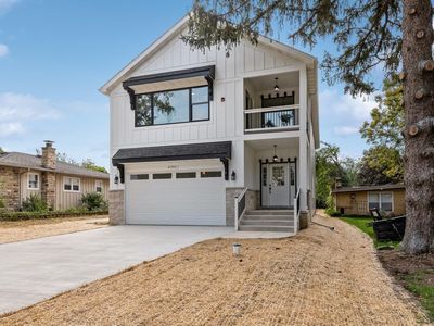 21343 Starry Ln, Lake Zurich, IL, 60047