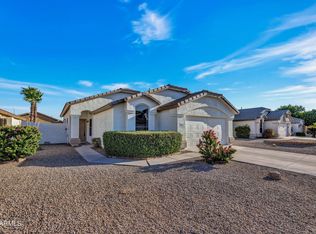 9845 E Onza Ave, Mesa, AZ 85212