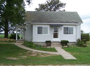 3642 N County Road 200 E, Liberty, IN 47353