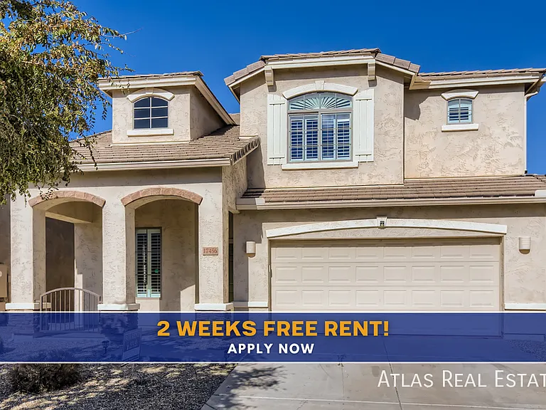 17456 W Mauna Loa Ln — Photo 1