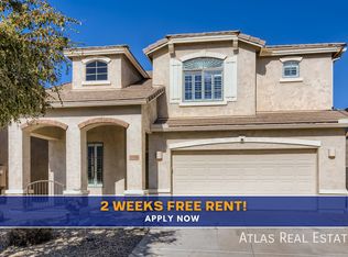 17456 W Mauna Loa Ln, Surprise, AZ 85388