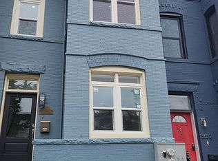 3620 13th St NW #1, Washington, DC 20010