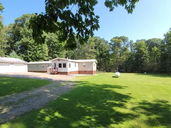 337 Cougar Ln, Leeper, PA 16233
