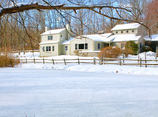 289 Pea Pond Rd, Katonah, NY 10536