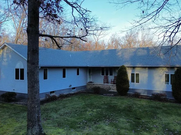 187 Cape May Ave, Estell Manor, NJ 08319