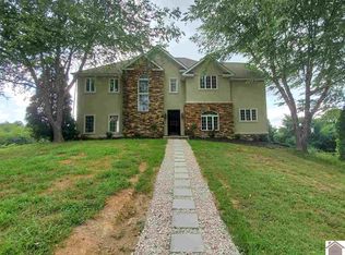 1054 Heater Store Rd, Smithland, KY 42081