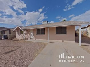 4112 E Saint Anne Ave, Phoenix, AZ 85042