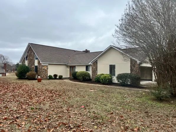 5465 Cedar Ridge Dr, Olive Branch, MS 38654