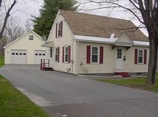 15 Franklin St, Waterville, ME 04901