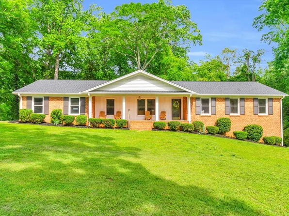 116 Arnold Dr, Anderson, SC 29621