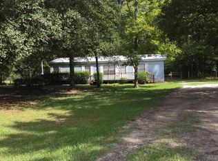 2331 N Fork Rd, Green Cove Springs, FL 32043