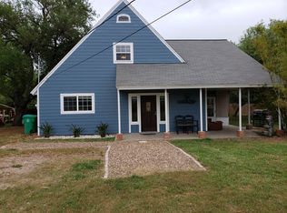 1830 Fm 2725, Ingleside, TX 78362
