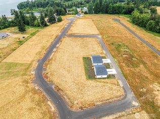 15 Anchor Way LOT 9, Cathlamet, WA