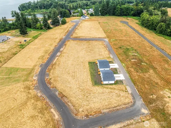 15 Anchor Way LOT 9, Cathlamet, WA 98612