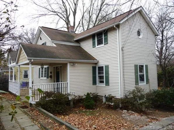 24 Hayes Ave, Norwalk, CT 06855