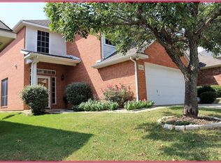 4932 Lodgepole Ln, Fort Worth, TX 76137