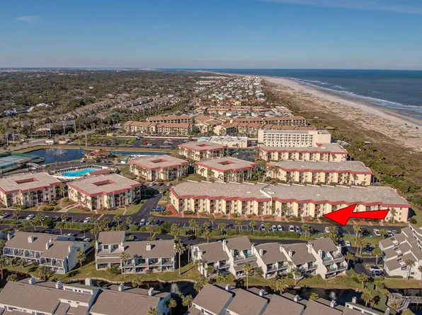 880 A1a Beach Blvd Unit 3118, Saint Augustine, FL 32080