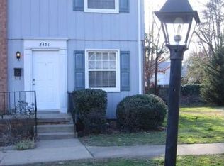 2401 Hungary Spring Rd, Henrico, VA 23294