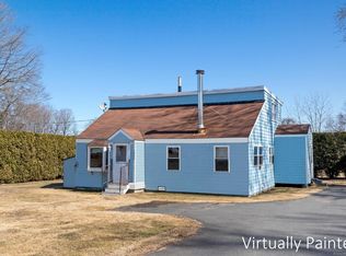 1000 E St N, Suffield, CT 06078