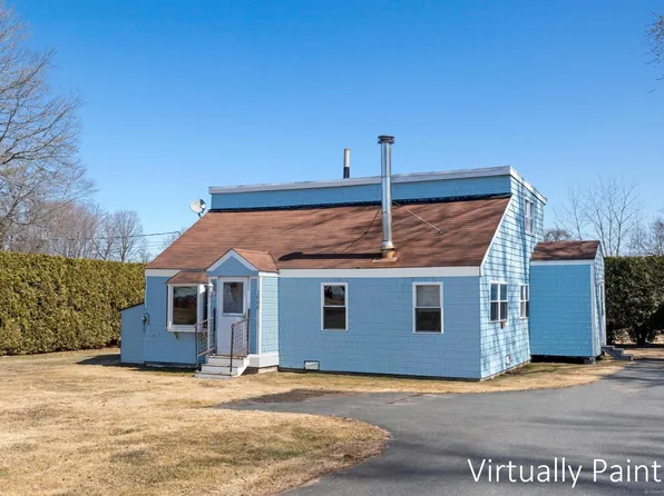 1000 East Street North, Suffield, CT 06078