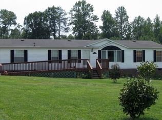 266 Hidden Lake Dr, Stokesdale, NC 27357