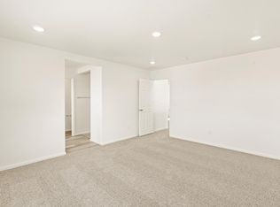 The Twin Peaks Plan, Lorson Ranch : The Springs Collection, Colorado Springs, CO 80925