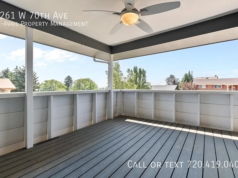 8261 W 70th Ave — Photo 48