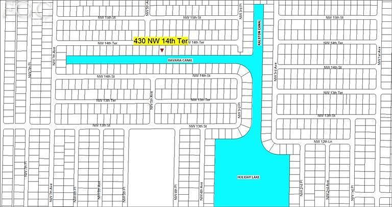2nd image of 430 NW 14th Ter