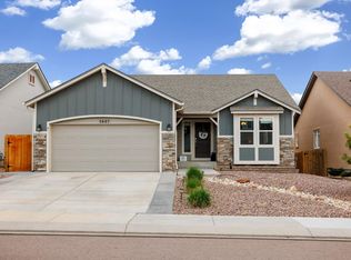 2607 Shawnee Dr, Colorado Springs, CO 80922