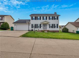 207 David St, Hurricane, WV 25526