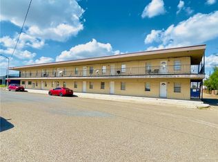 1002 Miller Ave #12, Donna, TX 78537