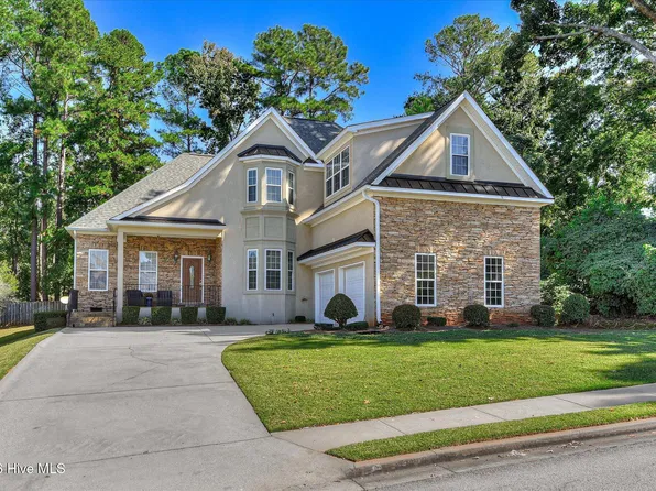 4112 Shady Oaks Drive, Martinez, GA 30907