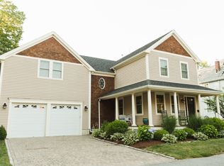 7 Walcott St, Natick, MA 01760
