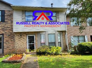5405 Nottinghill Dr, Birmingham, AL 35235